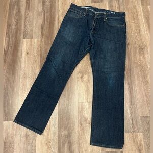 Gap Men’s Straight Jeans